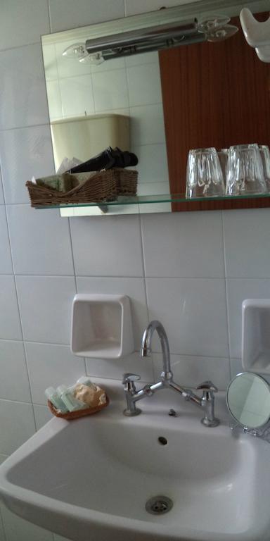 Gefyra Hotel Agios Nikolaos Zimmer foto