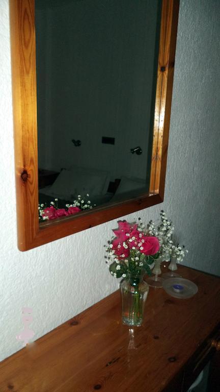 Gefyra Hotel Agios Nikolaos Zimmer foto